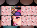 Laro Make Up: Memo Deluxe