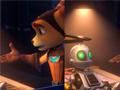 Laro Ratchet and Clank: Spot The Differences