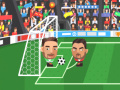 Laro Sports Heads Football Championship