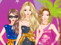 Laro Fashion Week Snap