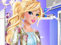 Laro Princess Aurora`s Fashion Statement