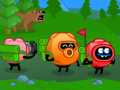 Laro Silly Ways to Die Differences 2