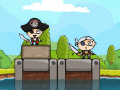 Laro Pirate Booty