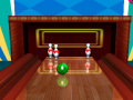 Laro Bowling Masters 3D