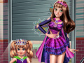 Laro Super Mom Dressup