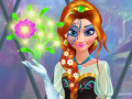 Laro Anna Makeover