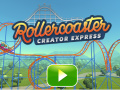Laro Rollercoaster Creator Express