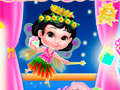 Laro Tooth Fairies Princesses