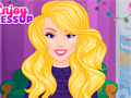 Laro Winter Hair Trends Crimp