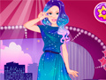 Laro Ellie Galaxy Fashion Report