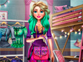 Laro Glam College Prep