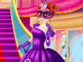 Laro Shopping For Masquerade