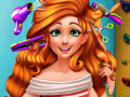 Laro Jessie's Stylish Real Haircuts