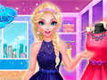 Laro Elsie Dream Dress