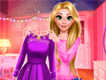 Laro Rosalie Fasion Day