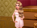 Laro Sery Haute Couture Dolly