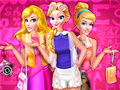 Laro Mall Shopping Sales