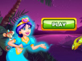 Laro Bubble World  
