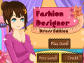 Laro Fashion Designer: Dress Edition  