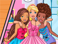 Laro Barbie Squad Goals