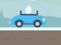 Laro Eggs and Cars