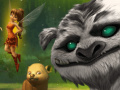 Laro Disney Tinkerbell and the legend of the Neverbeast Pixie Hollow Pets