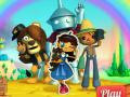 Laro The Pinball of Oz  