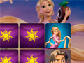 Laro Rapunzel Tangled: Memo Deluxe