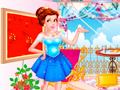 Laro Princess Spa Day