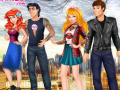 Laro Princess Couples Compatibility