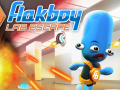 Laro Flakboy Lab Escape