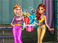 Laro Dolly Party Dress Up