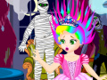 Laro Princess Juliet Scary Adventure