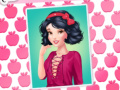 Laro Disney Princesses Postcard Maker