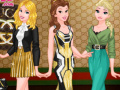 Laro Princess Fashion Brands Favorites