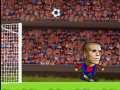 Laro Football HeadZ Cup
