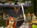 Laro Crown of The Troll Queen
