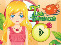 Laro Tea Treatment  