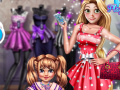 Laro Princesses Shopping Spree