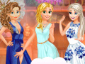 Laro Princesses Party Marathon