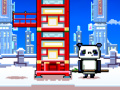 Laro Tower Takedown: China