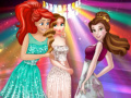 Laro Disney Princess College Fun