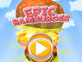 Laro Epic Hamburger