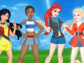 Laro Princess Pokemon Go