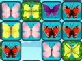 Laro Butterfly Match 3