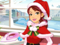 Laro Betsy's Crafts Perler Beads Christmas