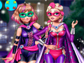 Laro Cosplay Competition Dress Up