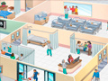 Laro Hospital Clinic: Find The Items