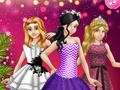 Laro Princesses Winter Ball