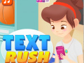 Laro Text Rush